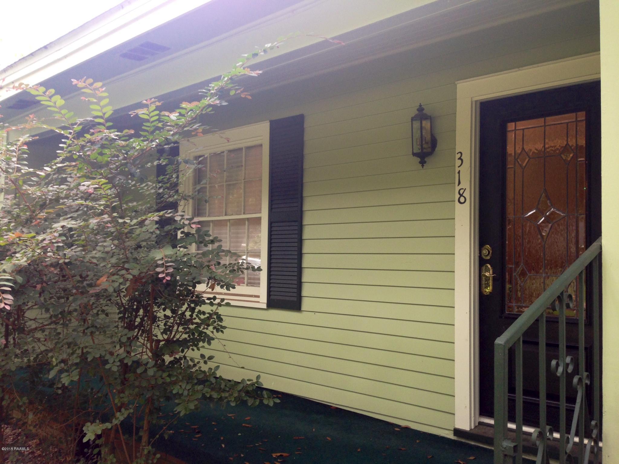 318 River Road Lafayette, LA 70501 - Photo 3 of 24 5 (2)