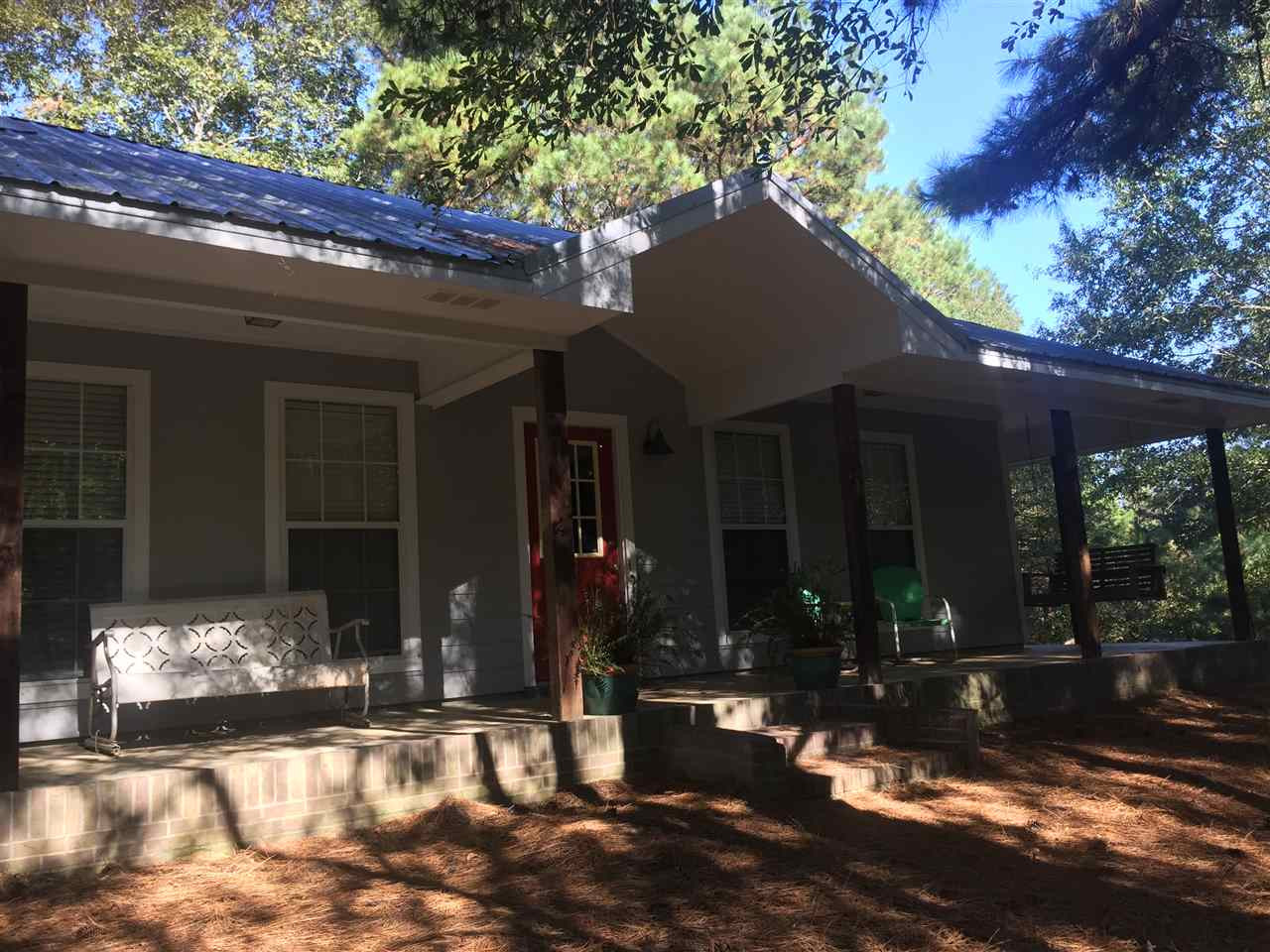 1080 Blocker Road Crystal Springs, MS 39059 - Photo 2 of 22 Photo 2