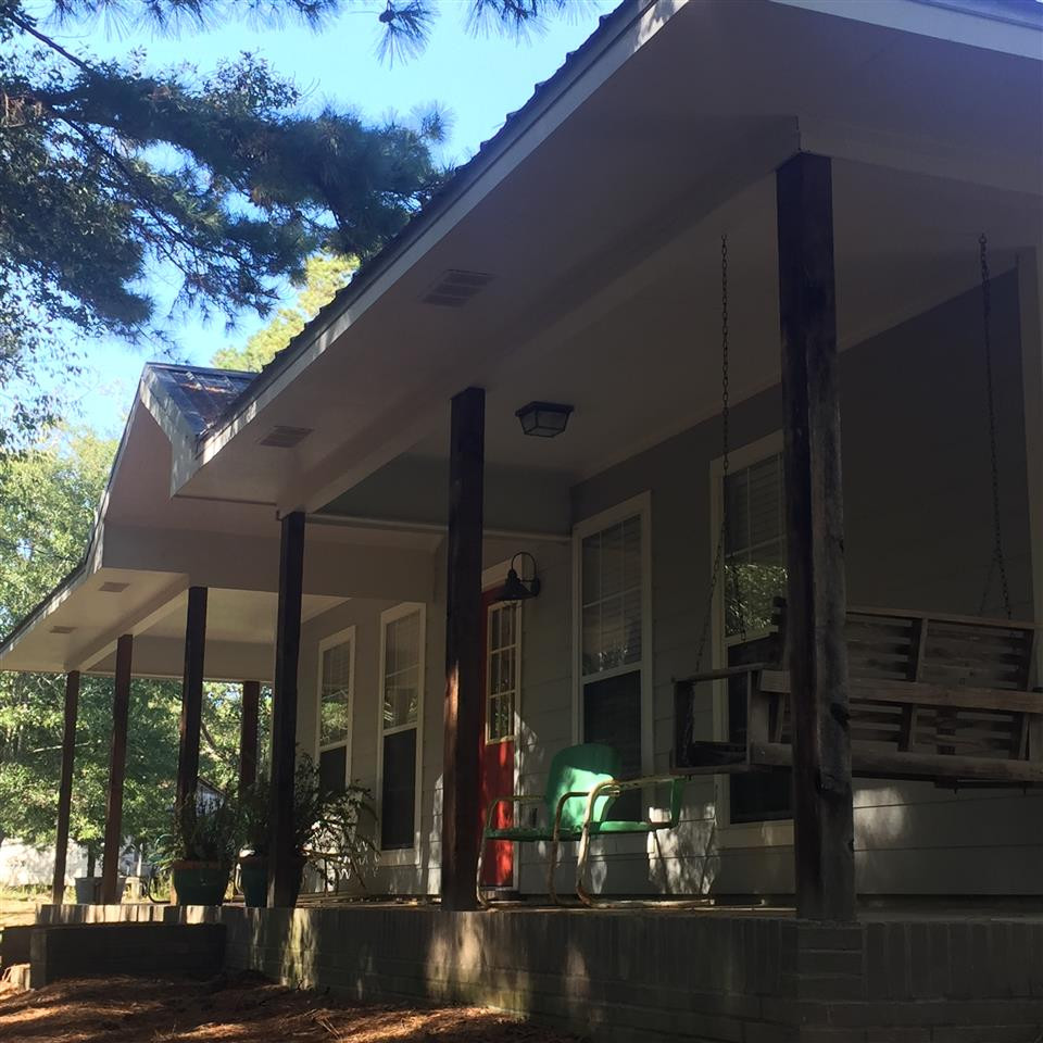 1080 Blocker Road Crystal Springs, MS 39059 - Photo 3 of 22 Photo 3