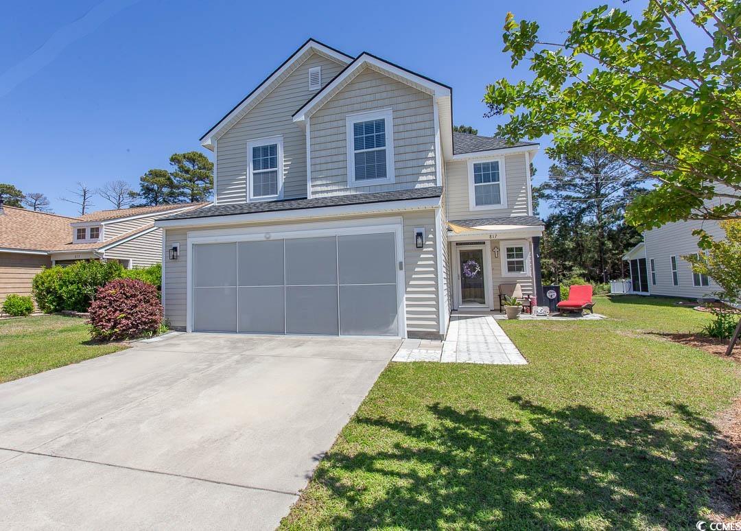 817 Old Castle Loop Road Myrtle Beach, SC 29579 - Photo 1 of 40 Gallery Image 1