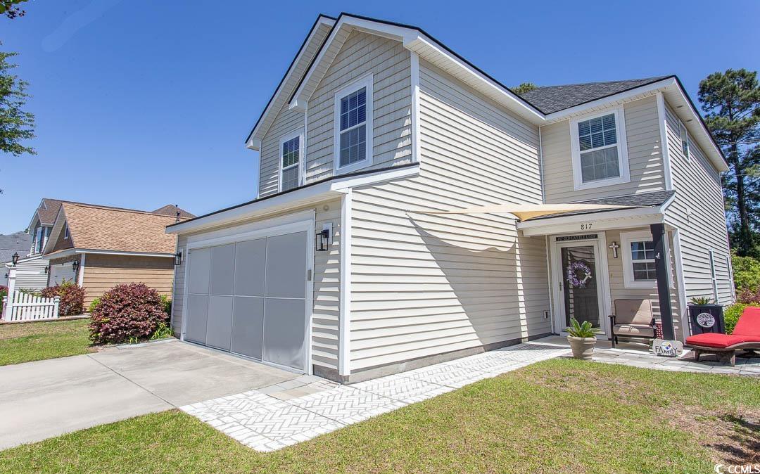 817 Old Castle Loop Road Myrtle Beach, SC 29579 - Photo 2 of 40 Gallery Image 2