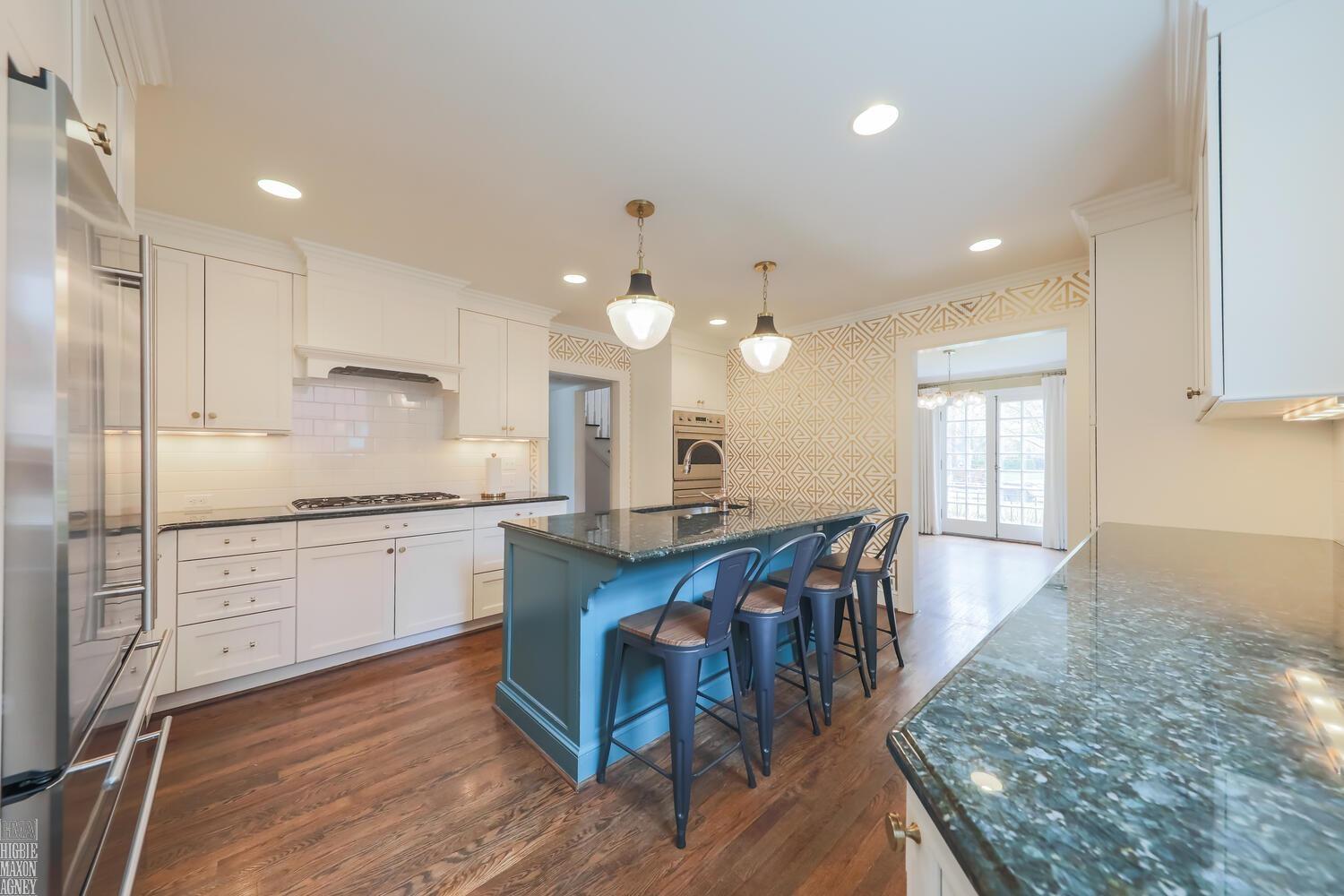 92 Moran Road Grosse Pointe Farms, MI 48236 - Photo 17 of 54