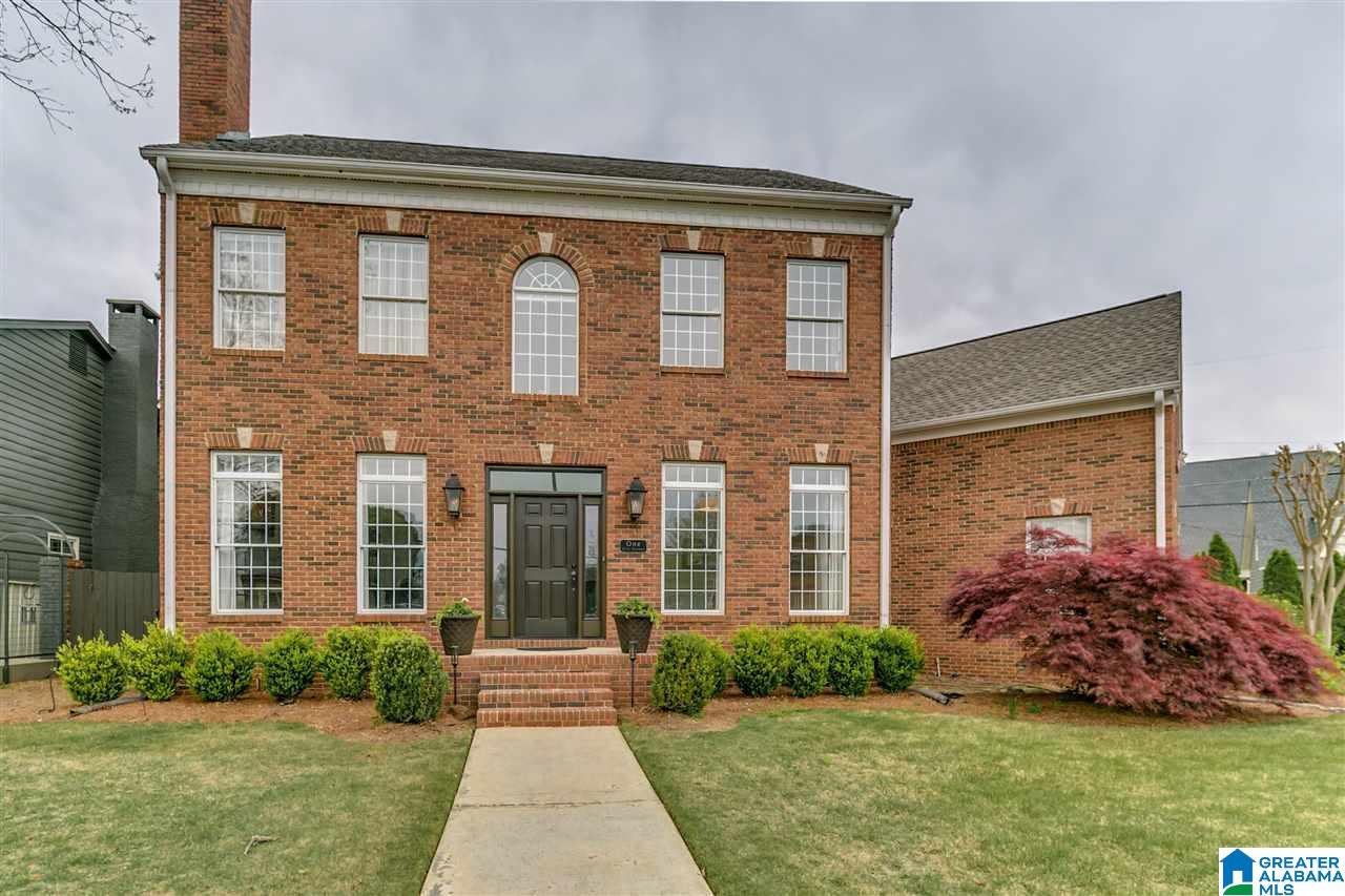 1 Elm Street Birmingham, AL 35213 - Photo 4 of 50