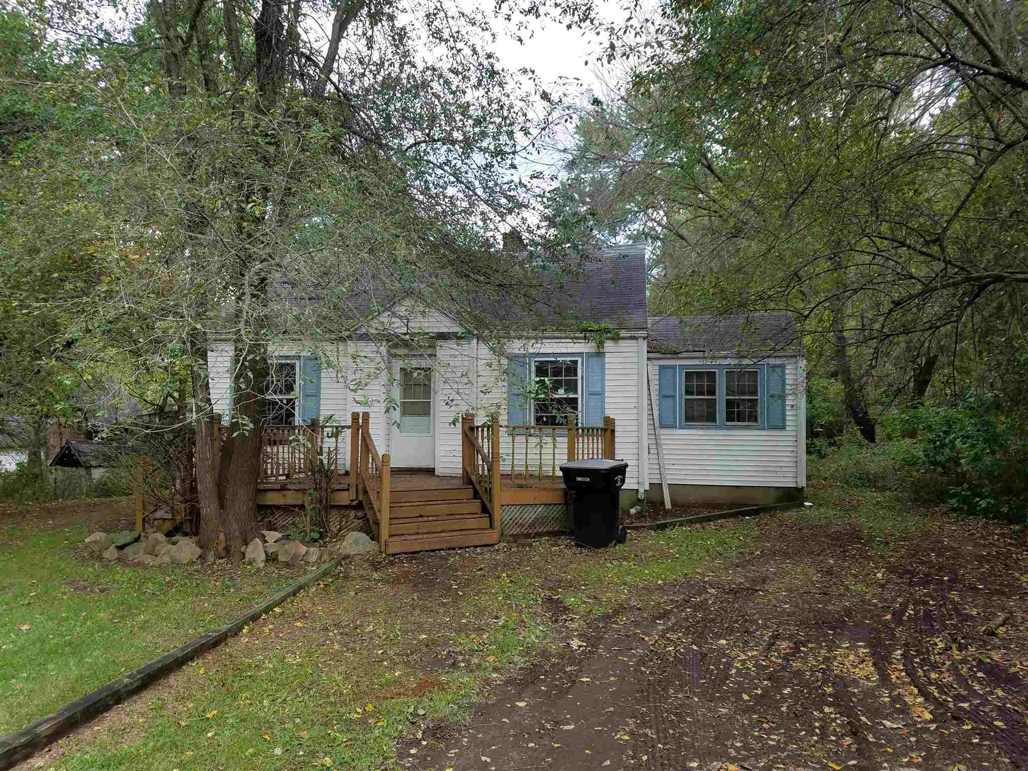 59180 Magnolia Road South Bend, IN 46614 - Photo 1 of 15 Gallery Image 1