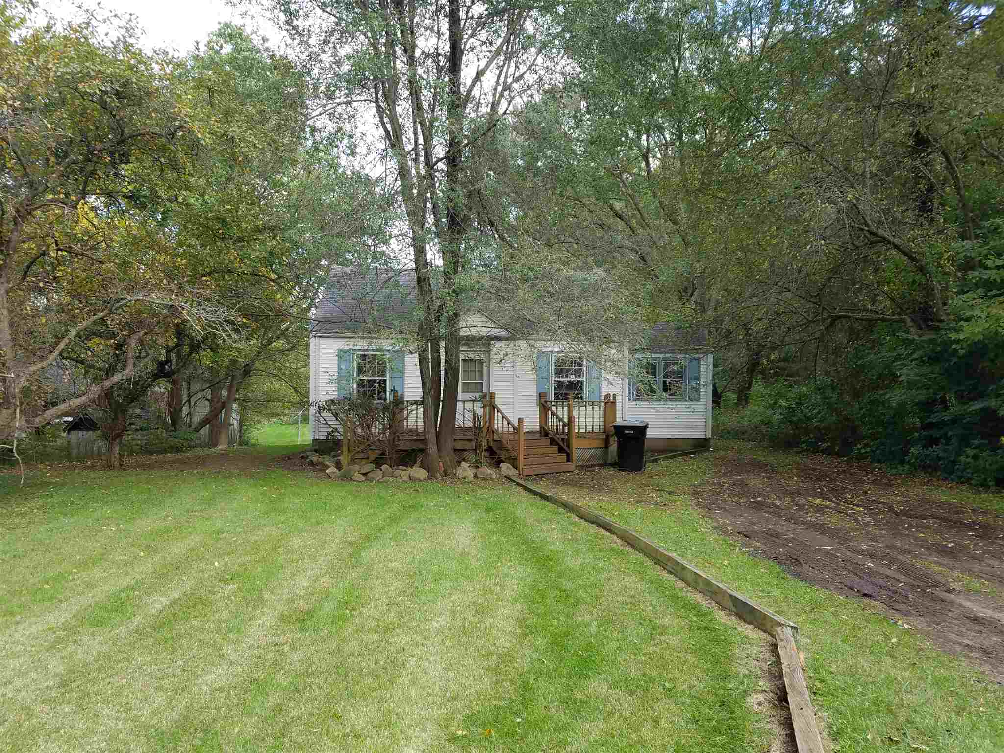 59180 Magnolia Road South Bend, IN 46614 - Photo 2 of 15 Gallery Image 2
