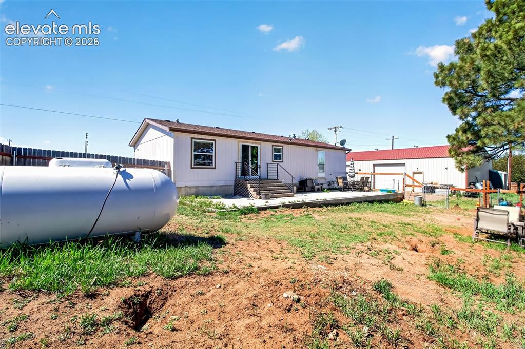 750 Yoder Street Calhan, CO 80808 - Photo 46 of 50