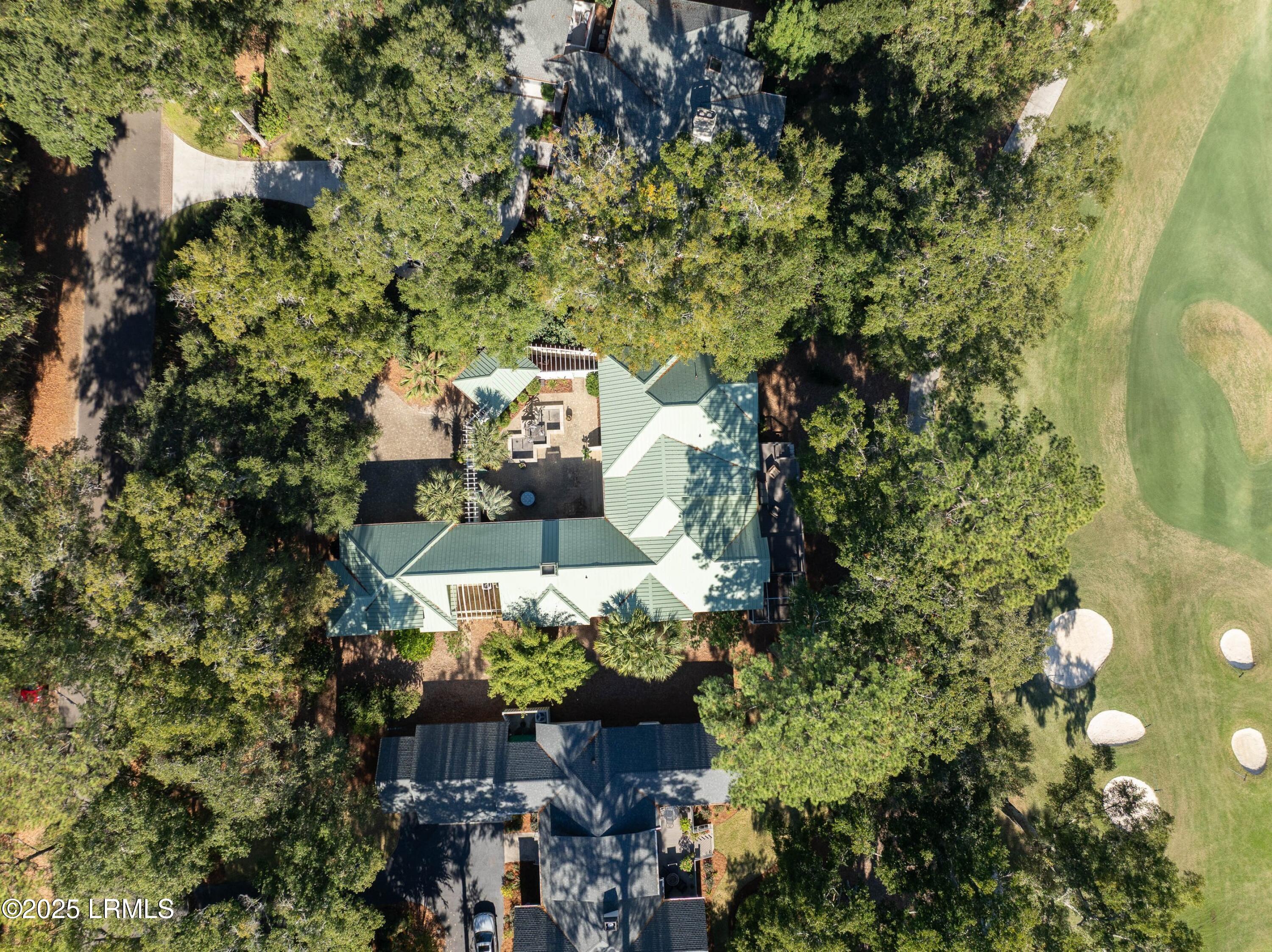 15 Doe Point St. Helena Island, SC 29920 - Photo 6 of 100 DJI_0337-1.jpg-SMALL
