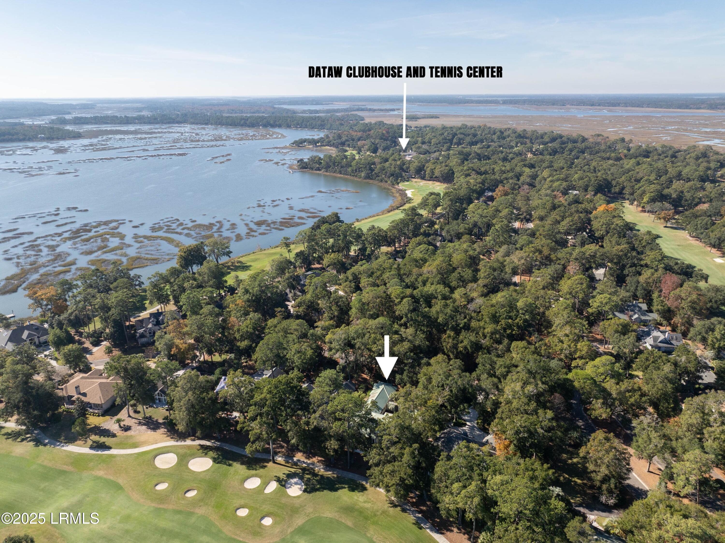 15 Doe Point St. Helena Island, SC 29920 - Photo 88 of 100 DJI_0347-1.jpg-SMALL