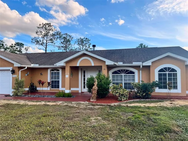 $3,700 | 3480 45th Avenue Northeast, Naples, FL 34120