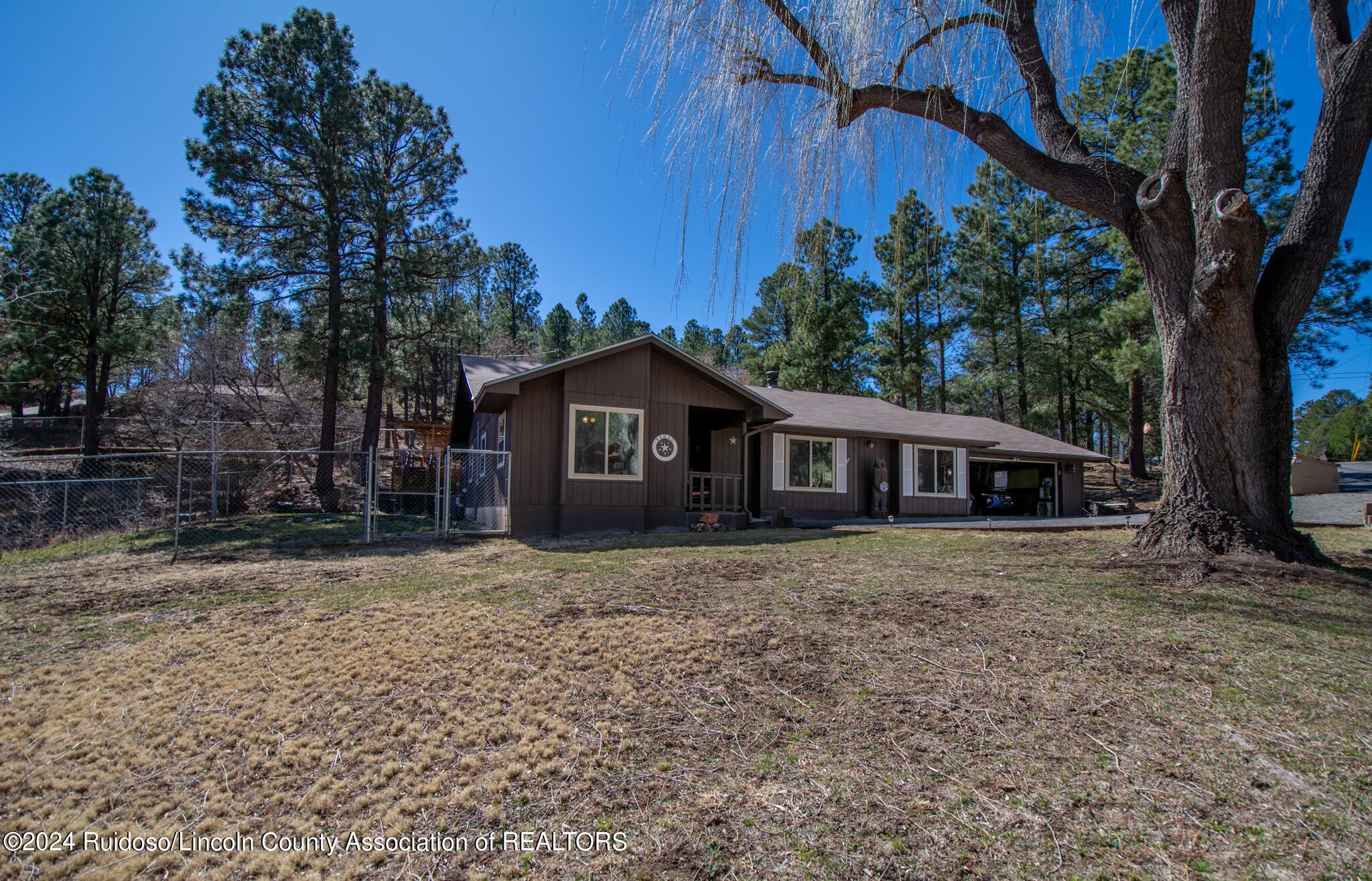 500 Mary Drive Ruidoso, NM 88345 - Photo 1 of 1 Gallery Image 1
