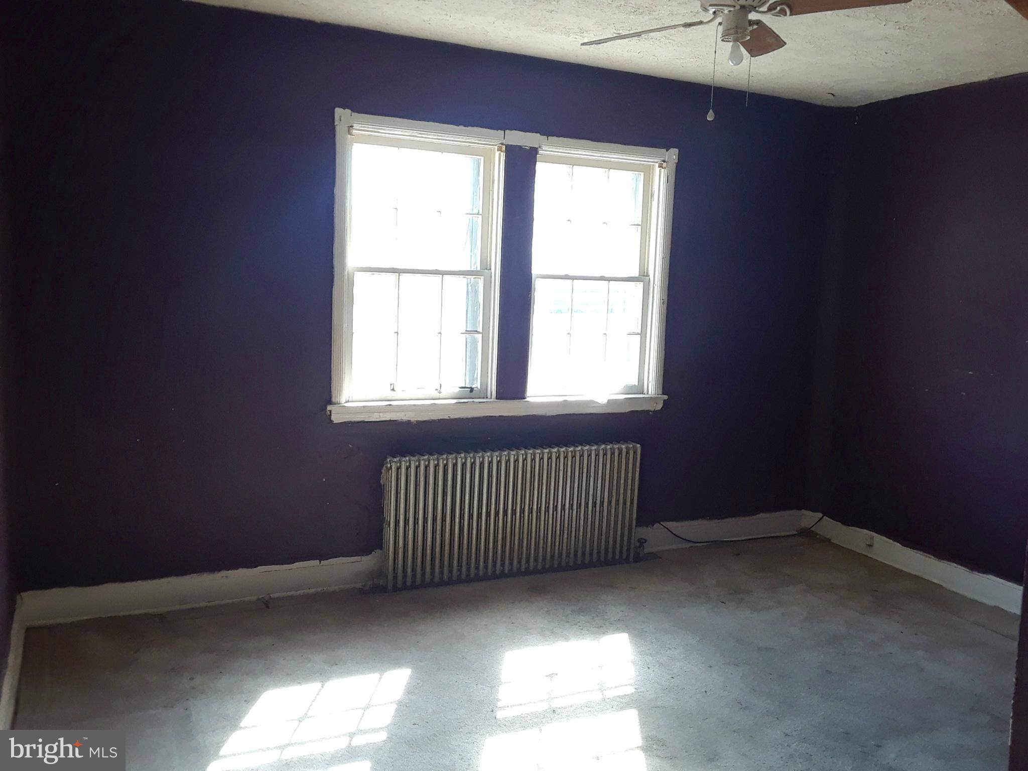 3719 Colborne Road Baltimore, MD 21229 - Photo 8 of 11 Bedroom