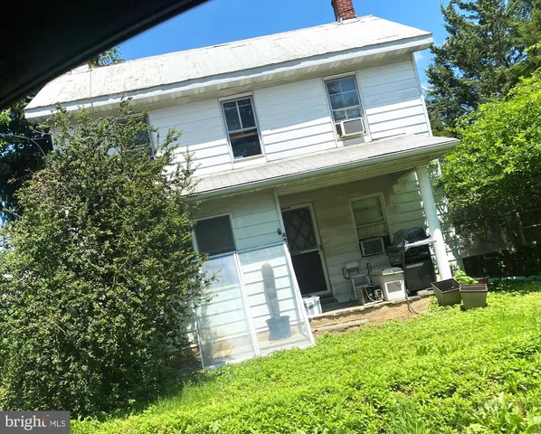 $525,000 | 4031 Norrisville Road, Jarrettsville, MD 21084