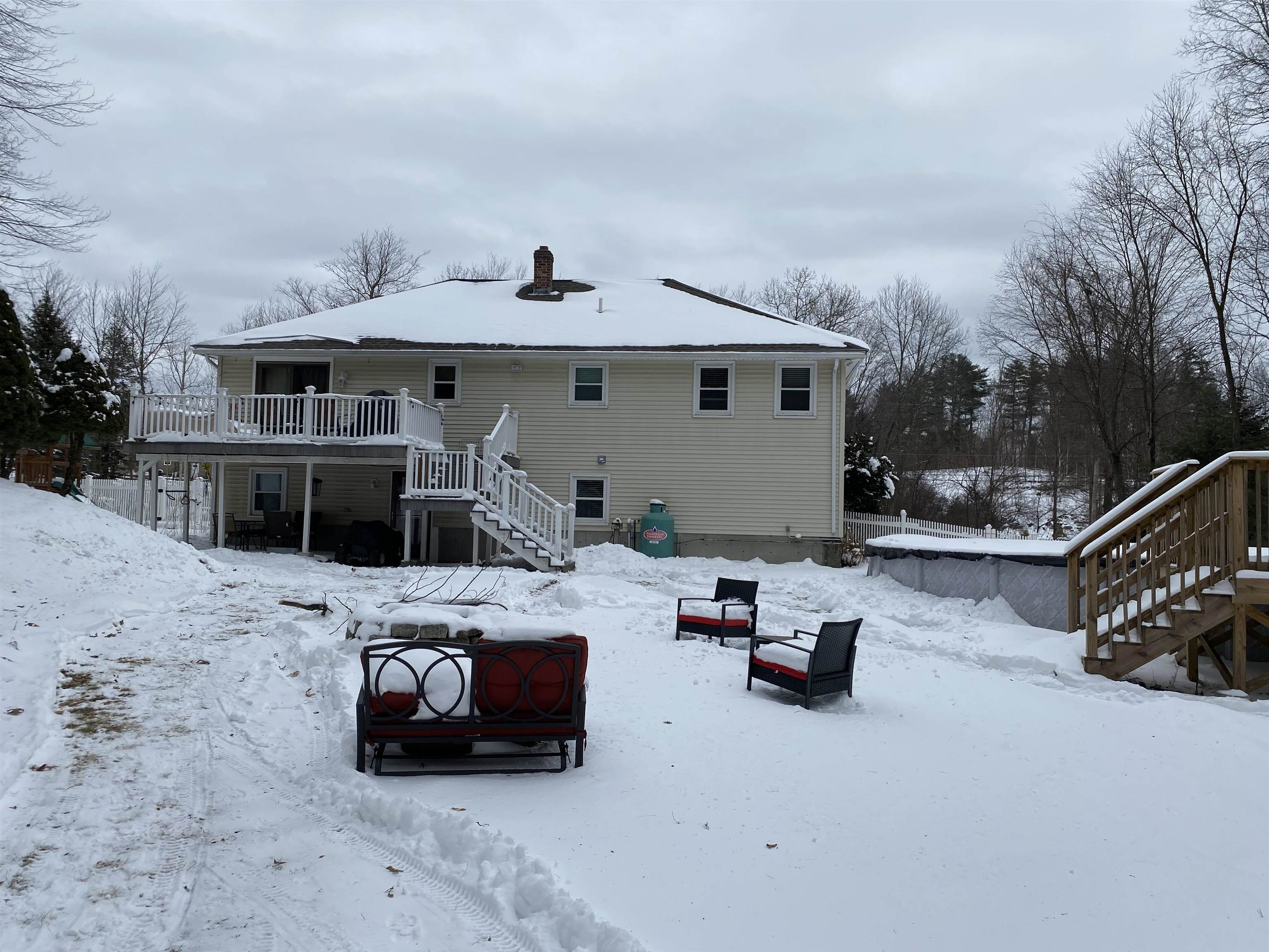 89 Gulf Road Derry, NH 03038 - Photo 16 of 16