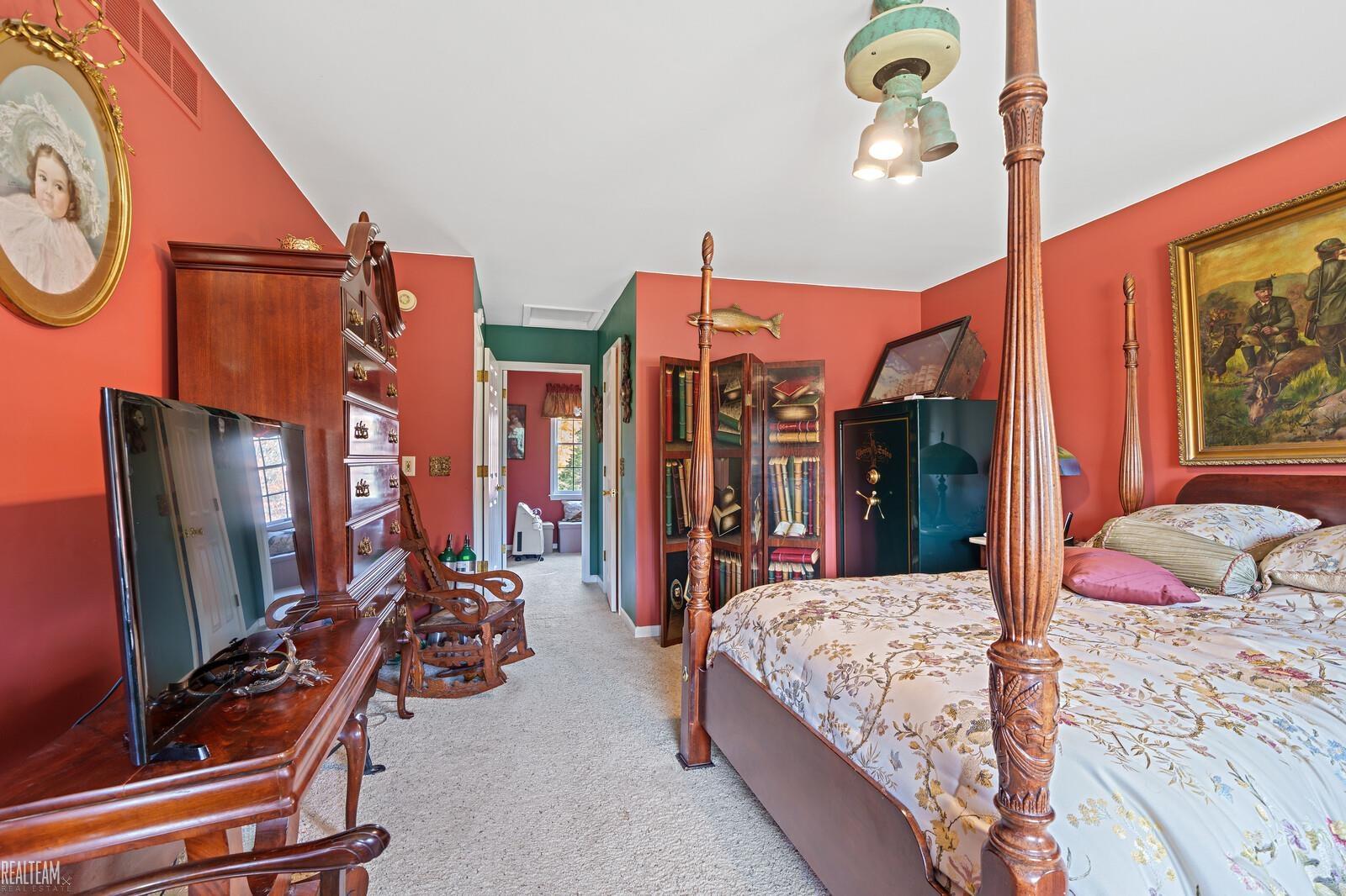 4629 North Lake Road Columbiaville, MI 48421 - Photo 22 of 44 Gallery Image 22