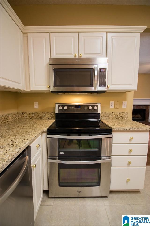107 Brook Circle Pelham, AL 35124 - Photo 17 of 50