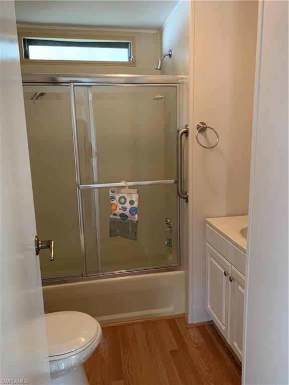 192 Oceans Boulevard, Unit 192 Naples, FL 34104 - Photo 12 of 24 Full Bath