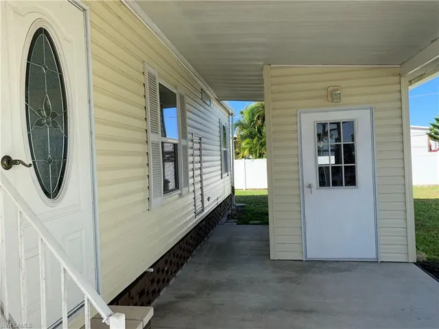 $1,600 | 192 Oceans Boulevard, Unit 192, Naples, FL 34104