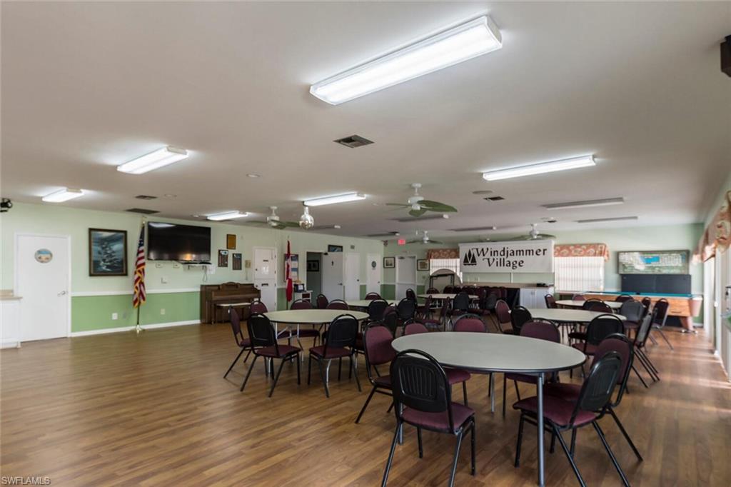 192 Oceans Boulevard, Unit 192 Naples, FL 34104 - Photo 19 of 24 Social Room