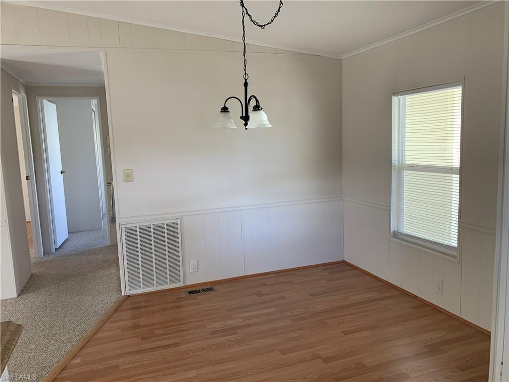 192 Oceans Boulevard, Unit 192 Naples, FL 34104 - Photo 7 of 24 Dining Room