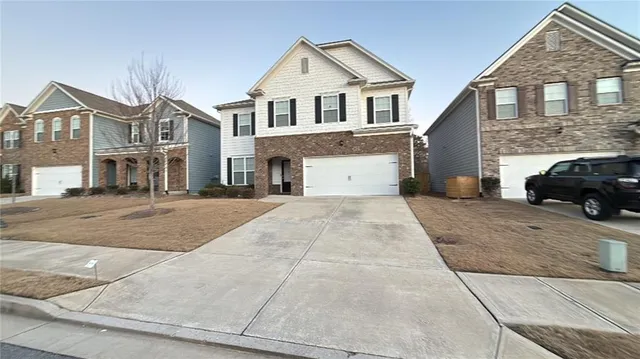 $419,900 | 199 Yaupon Trail, Braselton, GA 30517