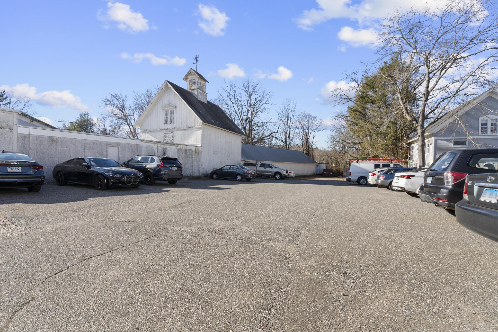 168 Main Street Deep River, CT 06417 - Photo 25 of 27