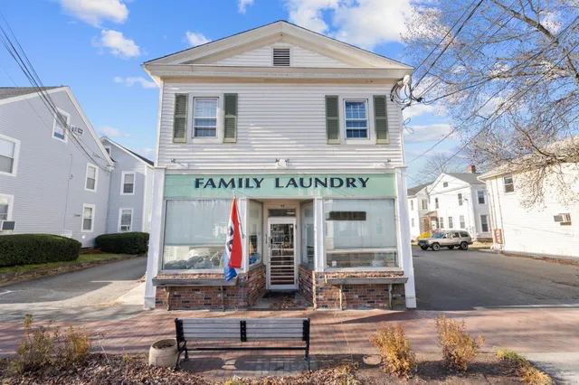 $1,700,000 | 168 Main Street, Deep River, CT 06417