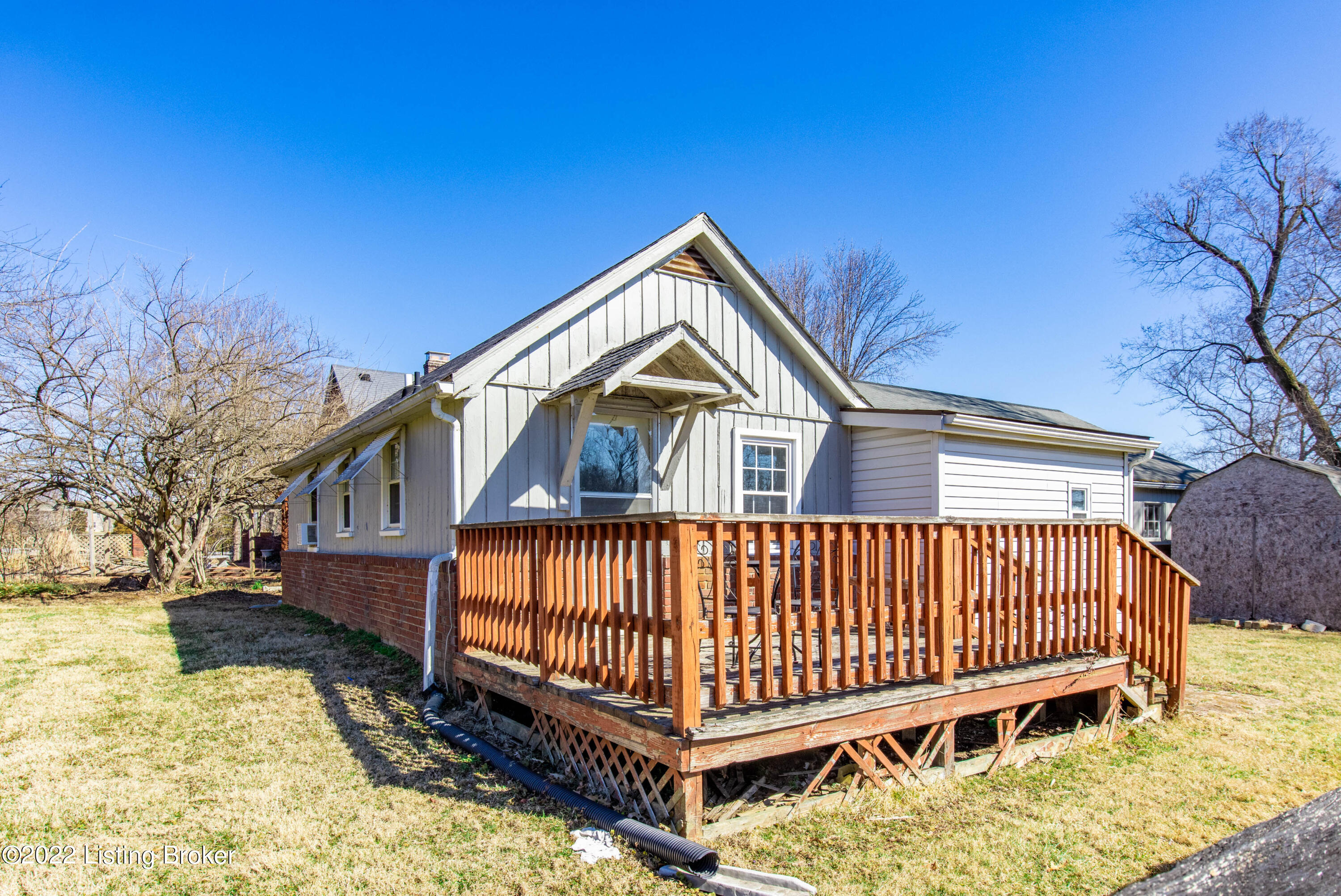 10004 Fairmount Road Louisville, KY 40291 - Photo 76 of 102 10004-Fairmount-Rd-86