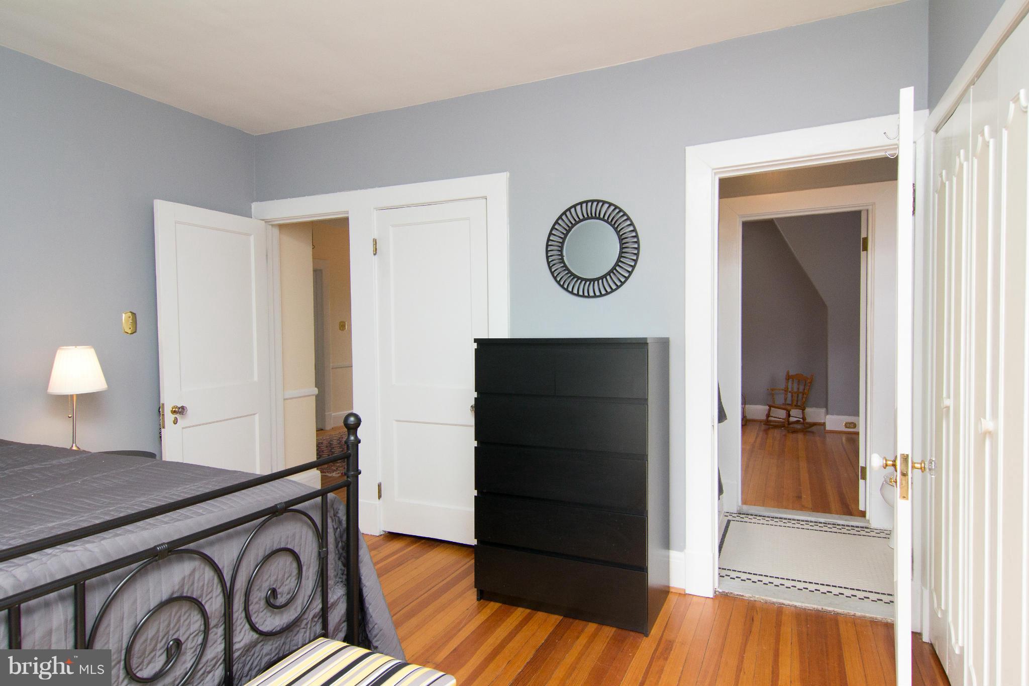 3502 Newland Road Baltimore, MD 21218 - Photo 17 of 29 Bedroom (Master)