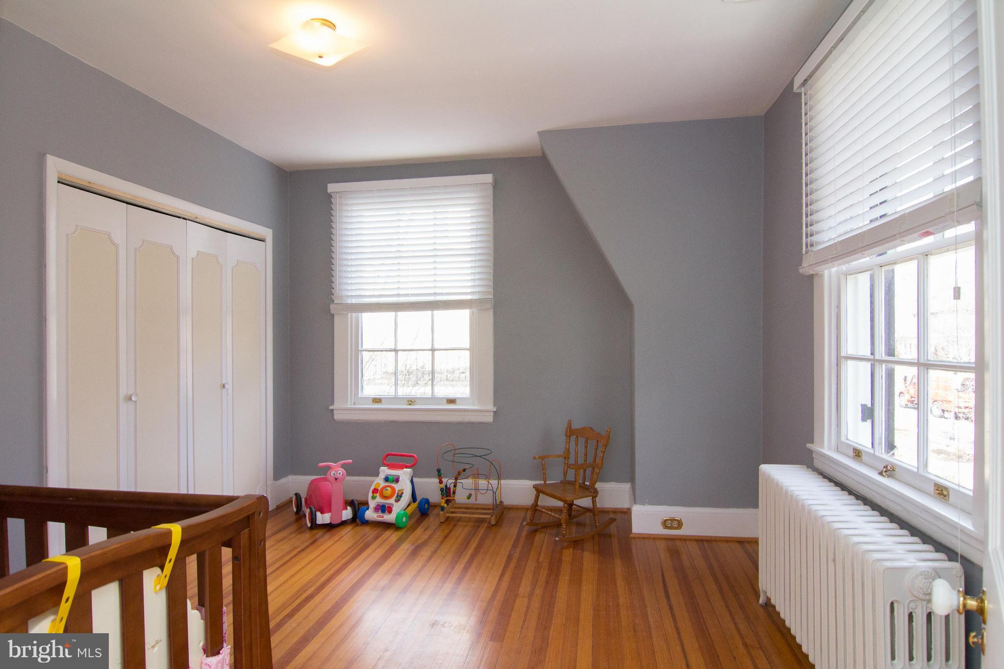 3502 Newland Road Baltimore, MD 21218 - Photo 21 of 29 Bedroom