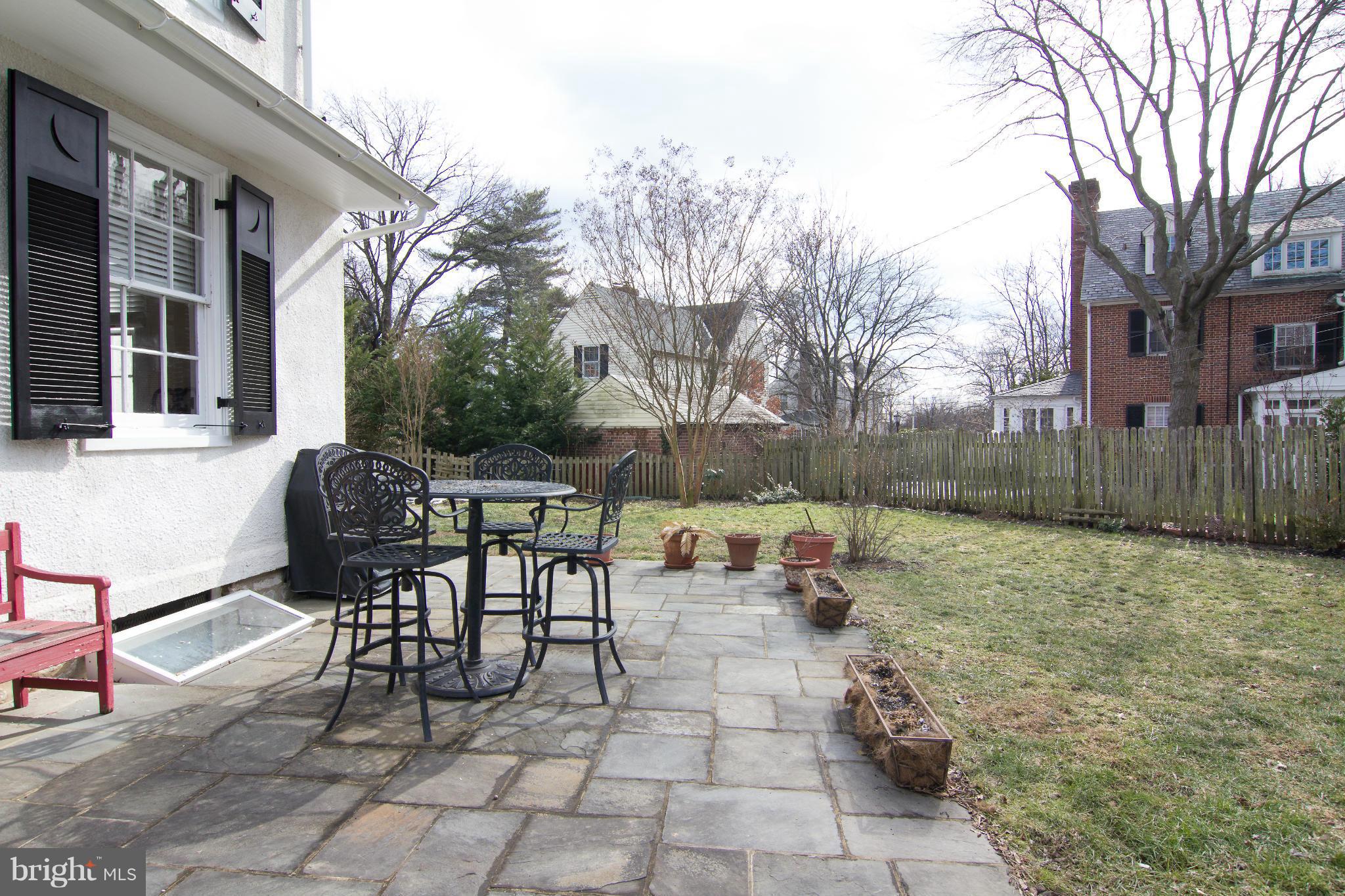 3502 Newland Road Baltimore, MD 21218 - Photo 27 of 29 Exterior (Rear)