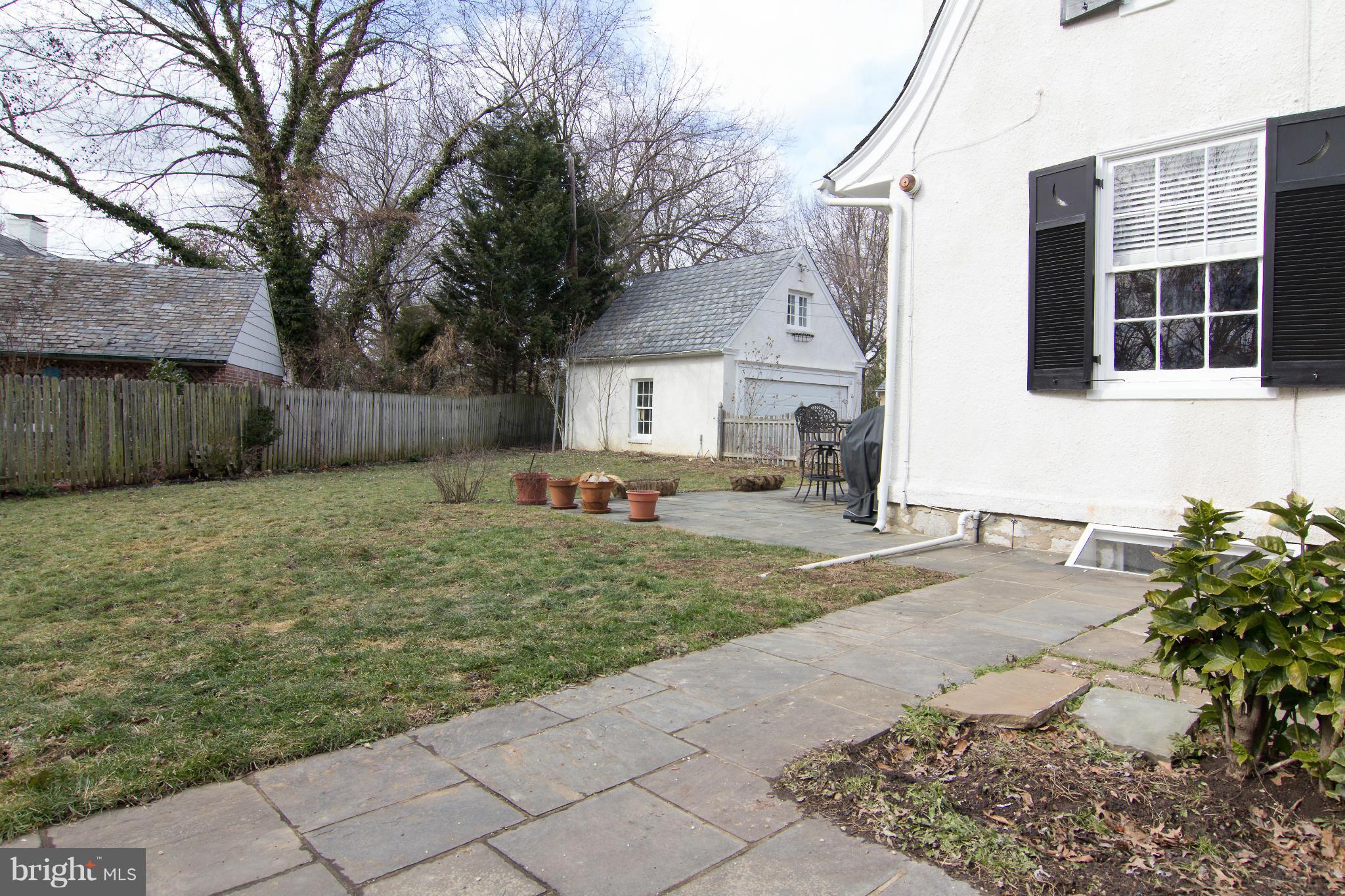 3502 Newland Road Baltimore, MD 21218 - Photo 28 of 29 Exterior (Rear)
