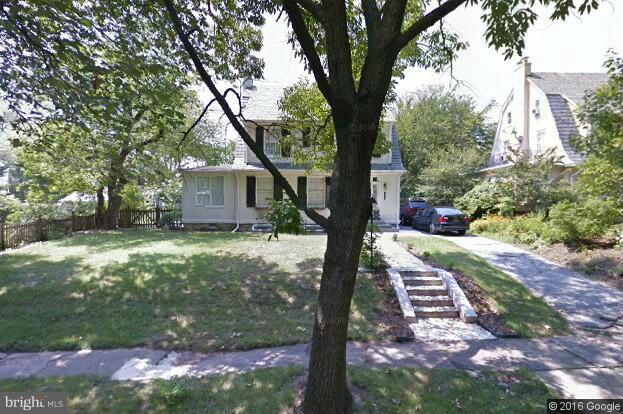 3502 Newland Road Baltimore, MD 21218 - Photo 29 of 29 Exterior (Front)