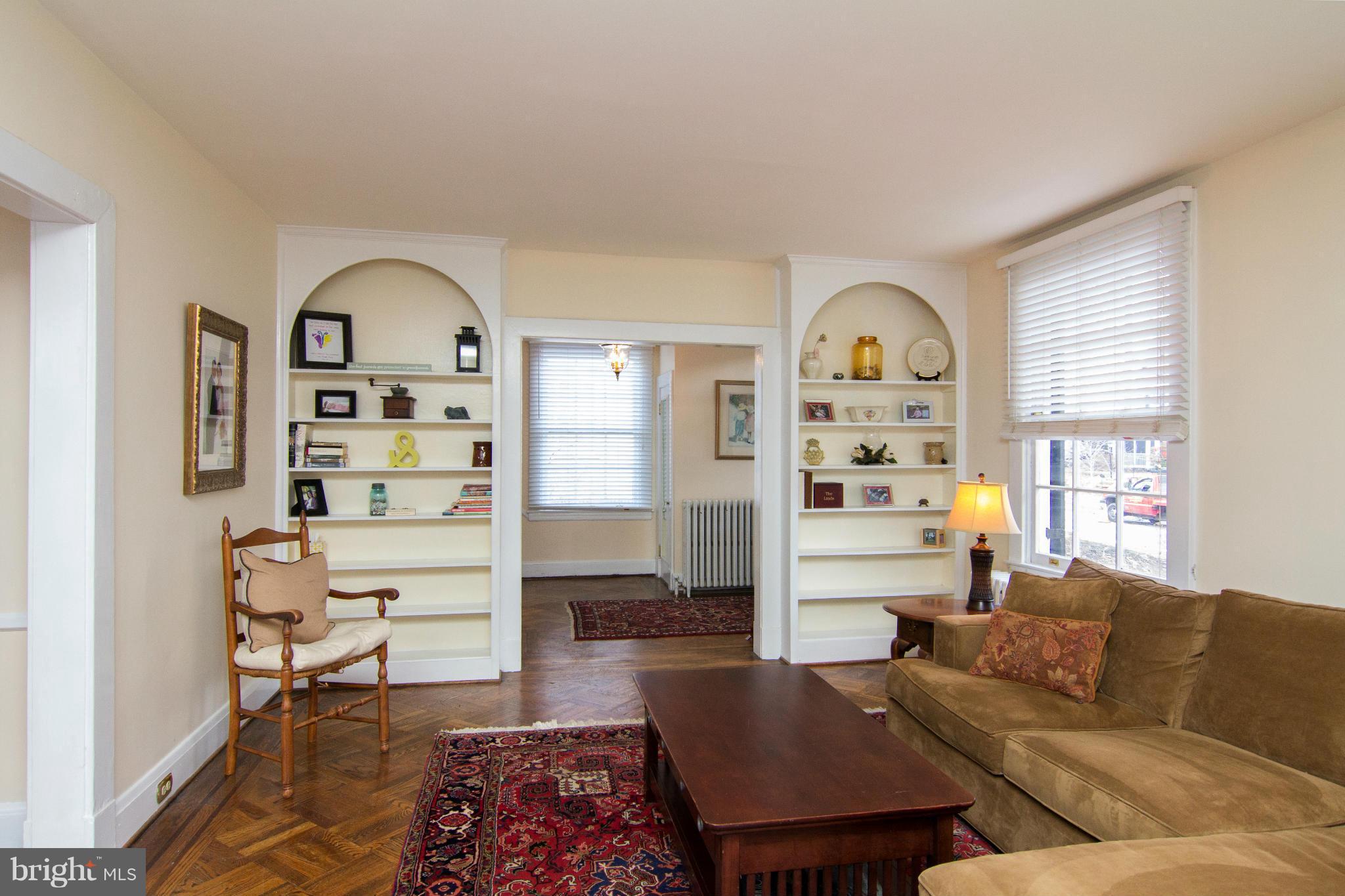 3502 Newland Road Baltimore, MD 21218 - Photo 5 of 29 Living Room