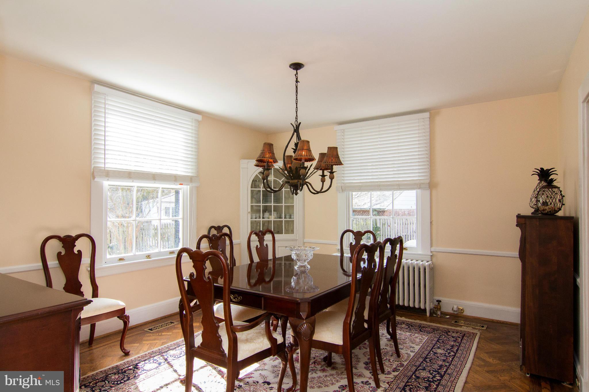 3502 Newland Road Baltimore, MD 21218 - Photo 9 of 29 Dining Room