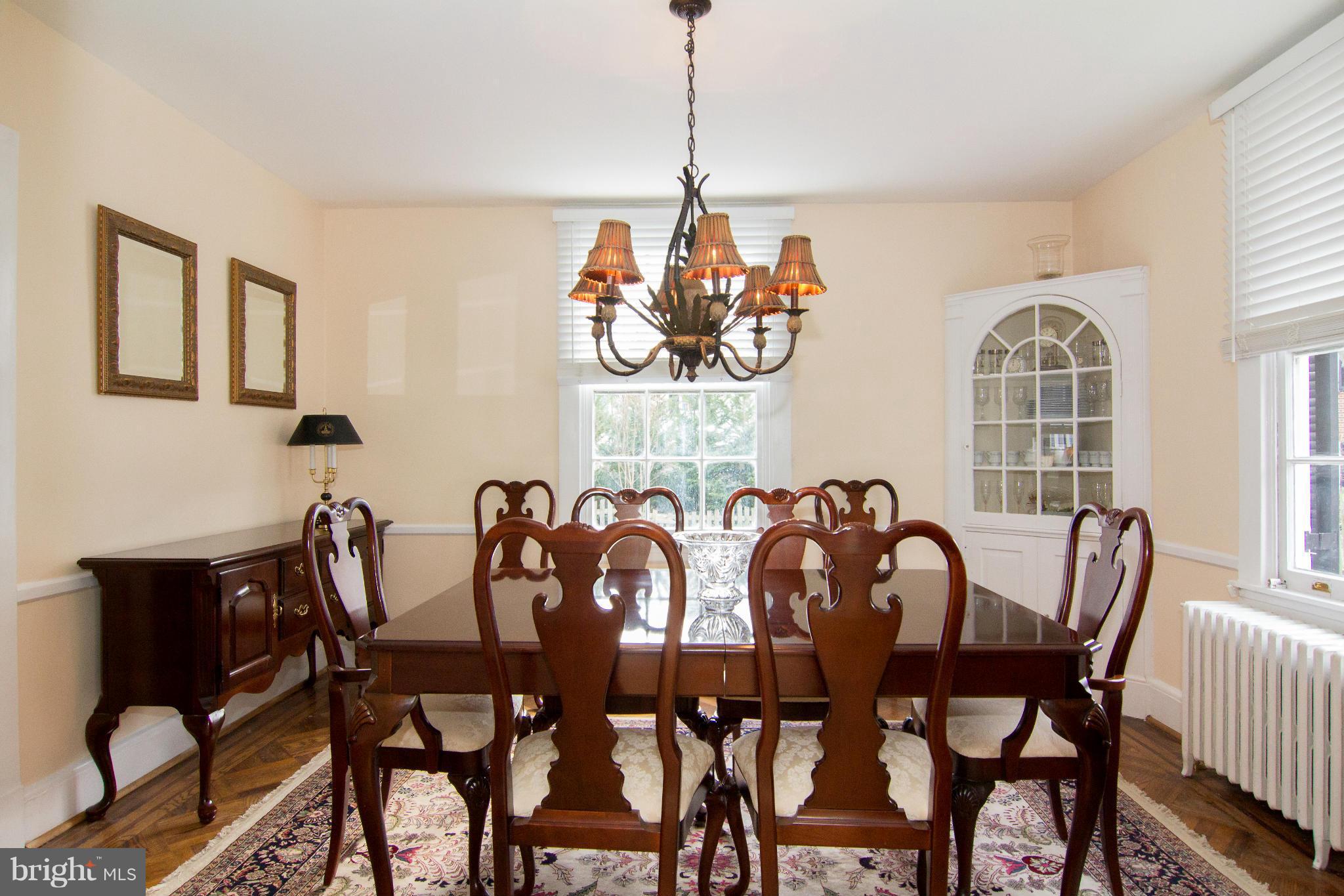 3502 Newland Road Baltimore, MD 21218 - Photo 10 of 29 Dining Room