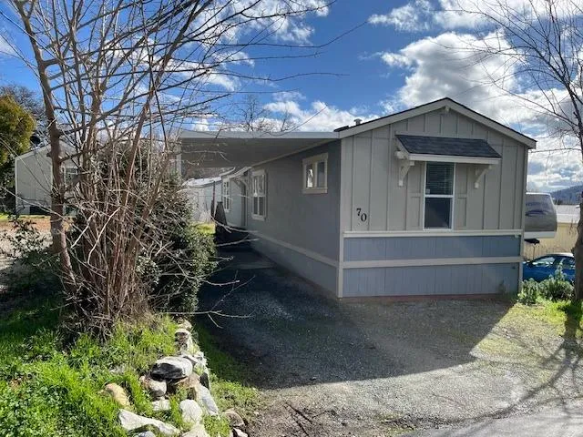 $89,000 | 314 South Main Street, Unit 70, Angels Camp, CA 95222