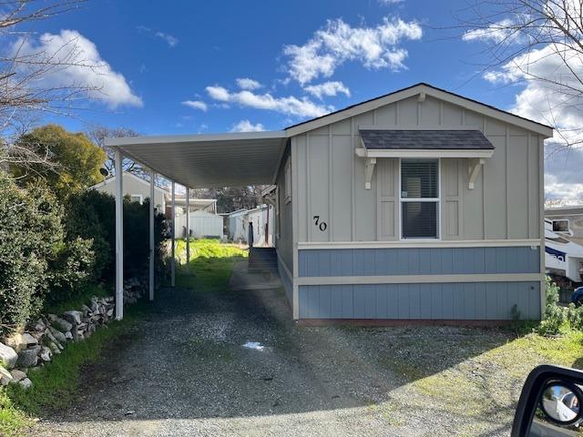 314 South Main Street, Unit 70 Angels Camp, CA 95222 - Photo 16 of 16