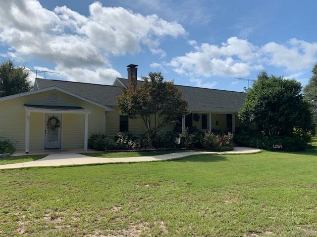 7110 Gloryland Road Century, FL 32535 - Photo 1 of 46