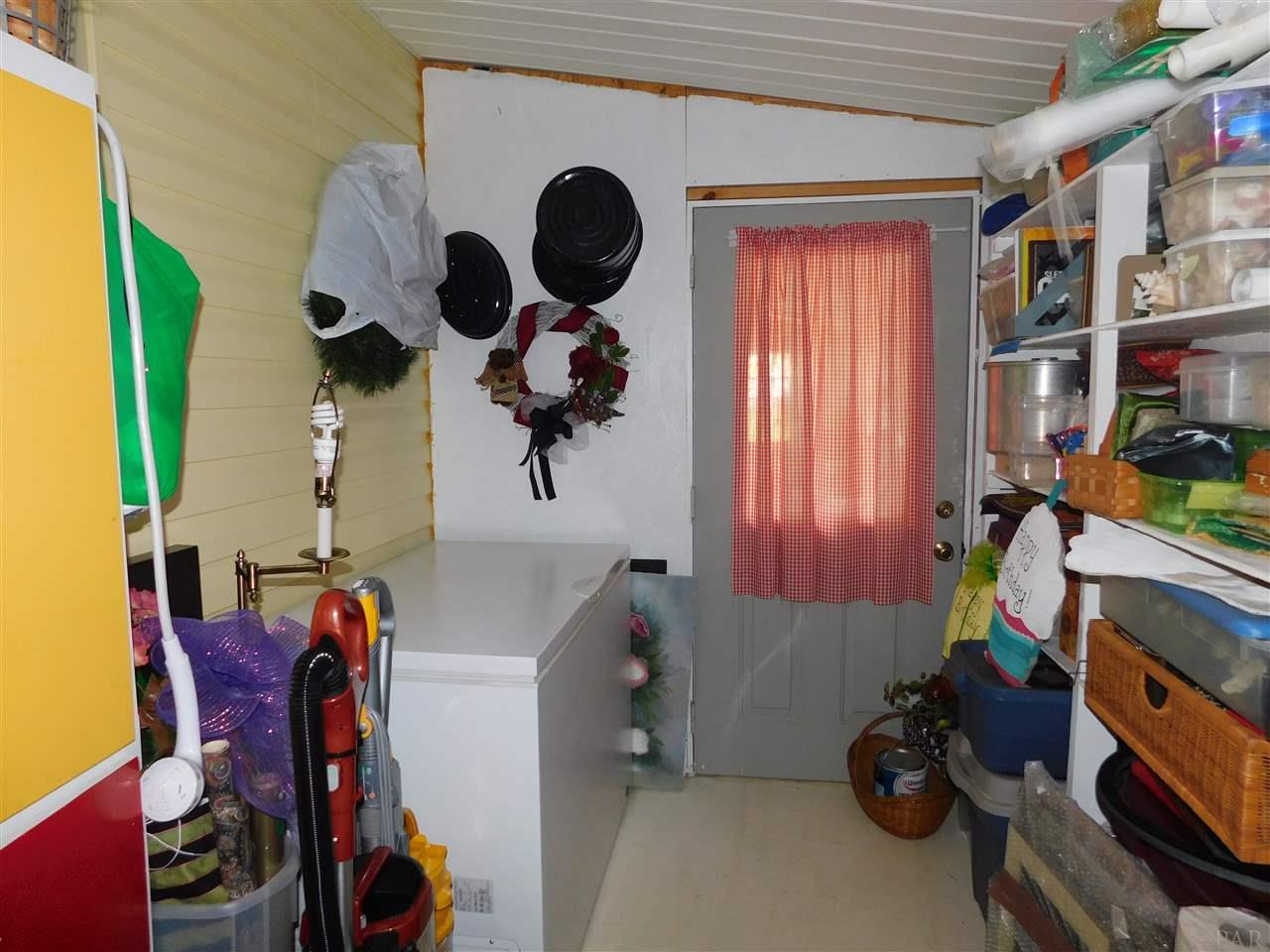 7110 Gloryland Road Century, FL 32535 - Photo 25 of 46