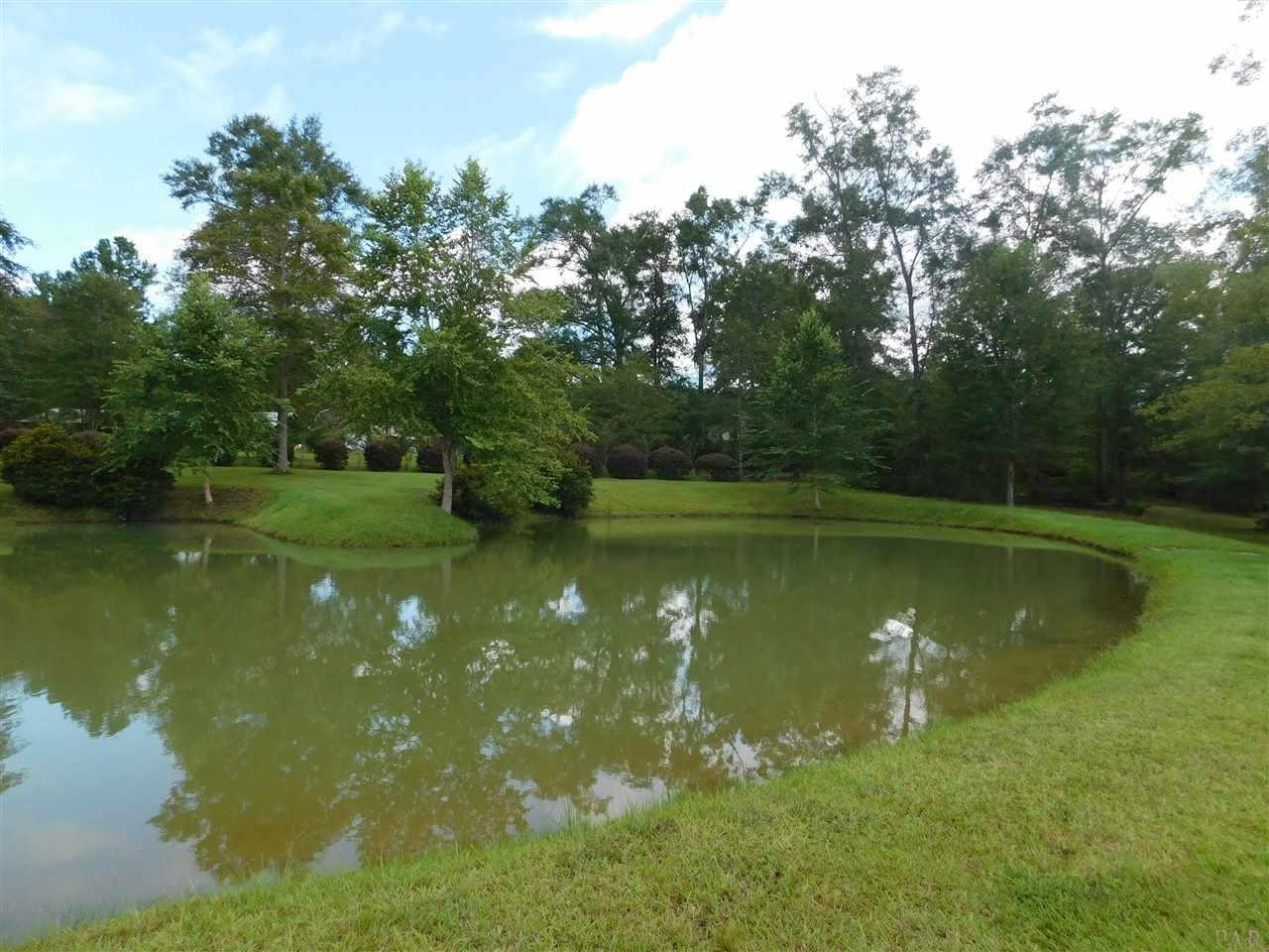 7110 Gloryland Road Century, FL 32535 - Photo 31 of 46