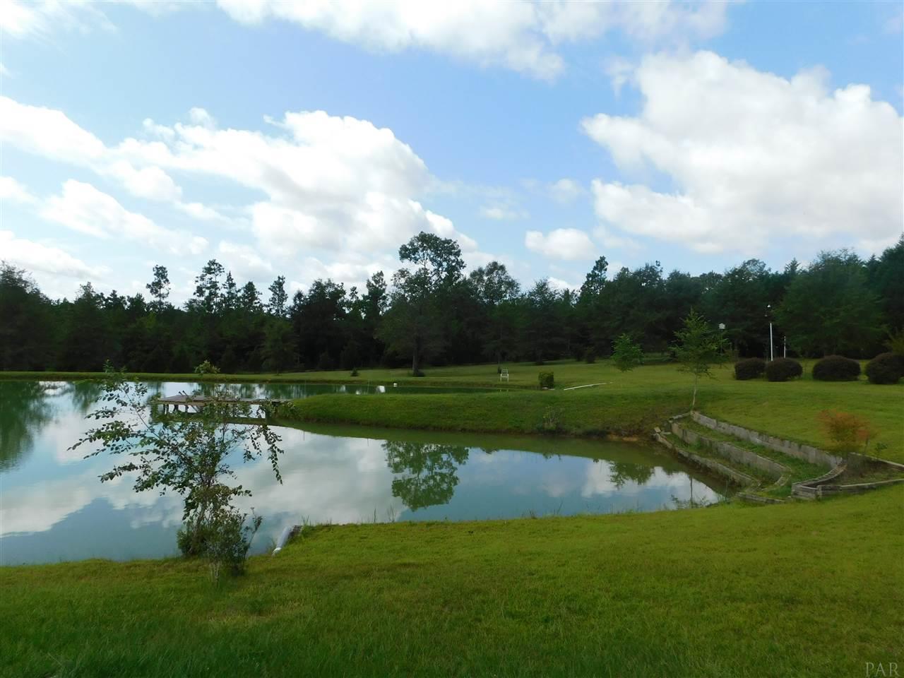 7110 Gloryland Road Century, FL 32535 - Photo 32 of 46