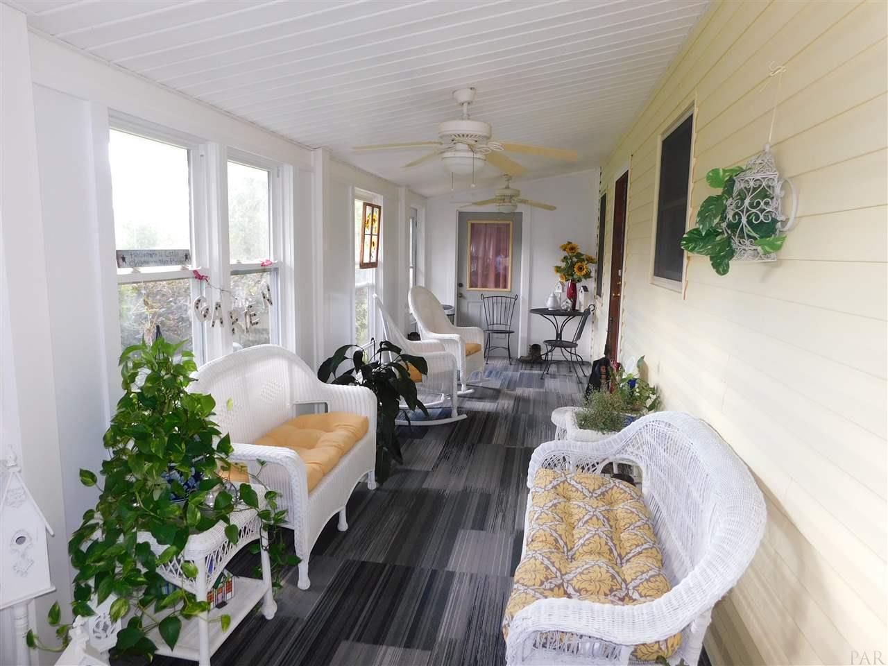 7110 Gloryland Road Century, FL 32535 - Photo 4 of 46