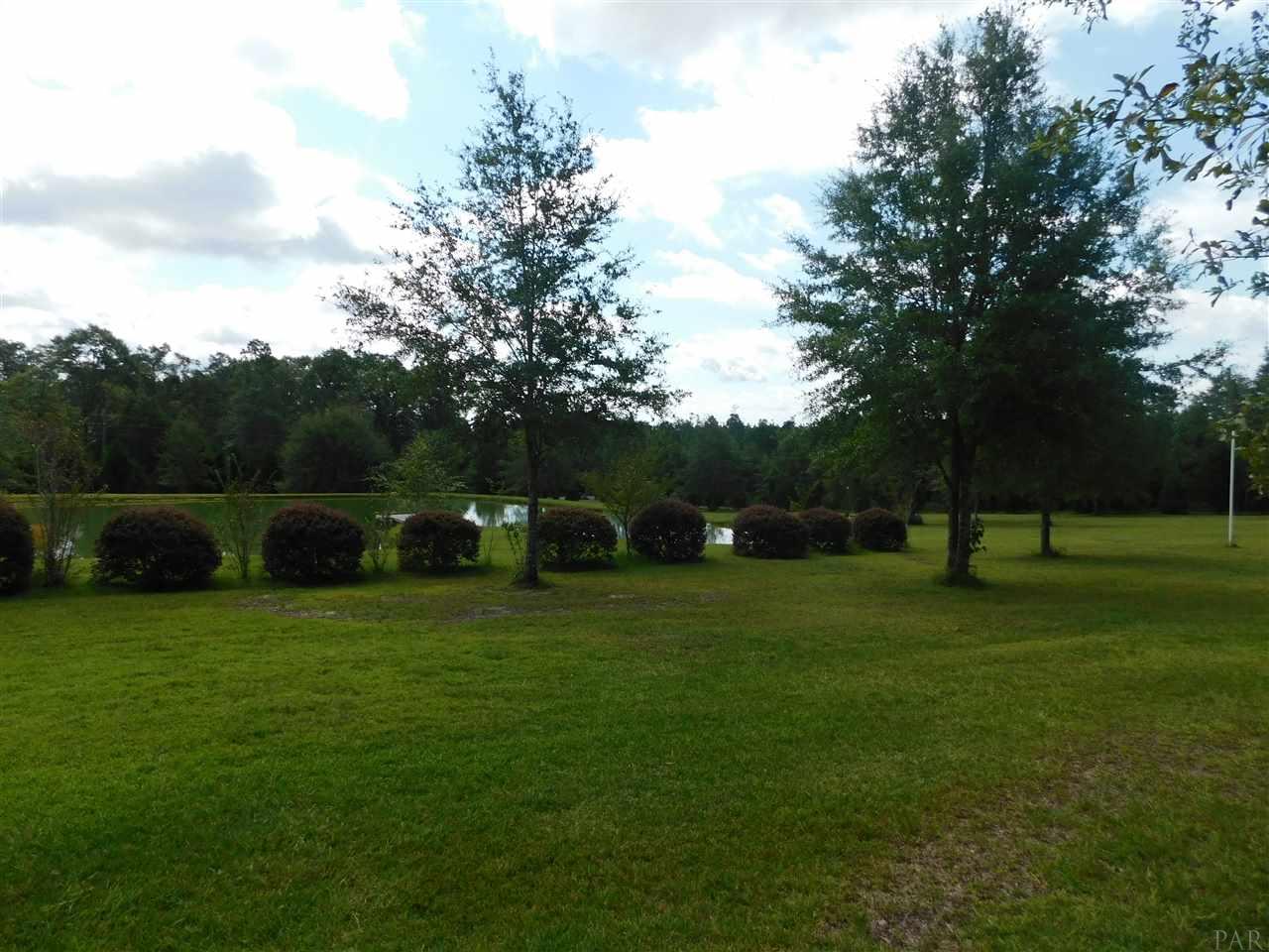 7110 Gloryland Road Century, FL 32535 - Photo 42 of 46