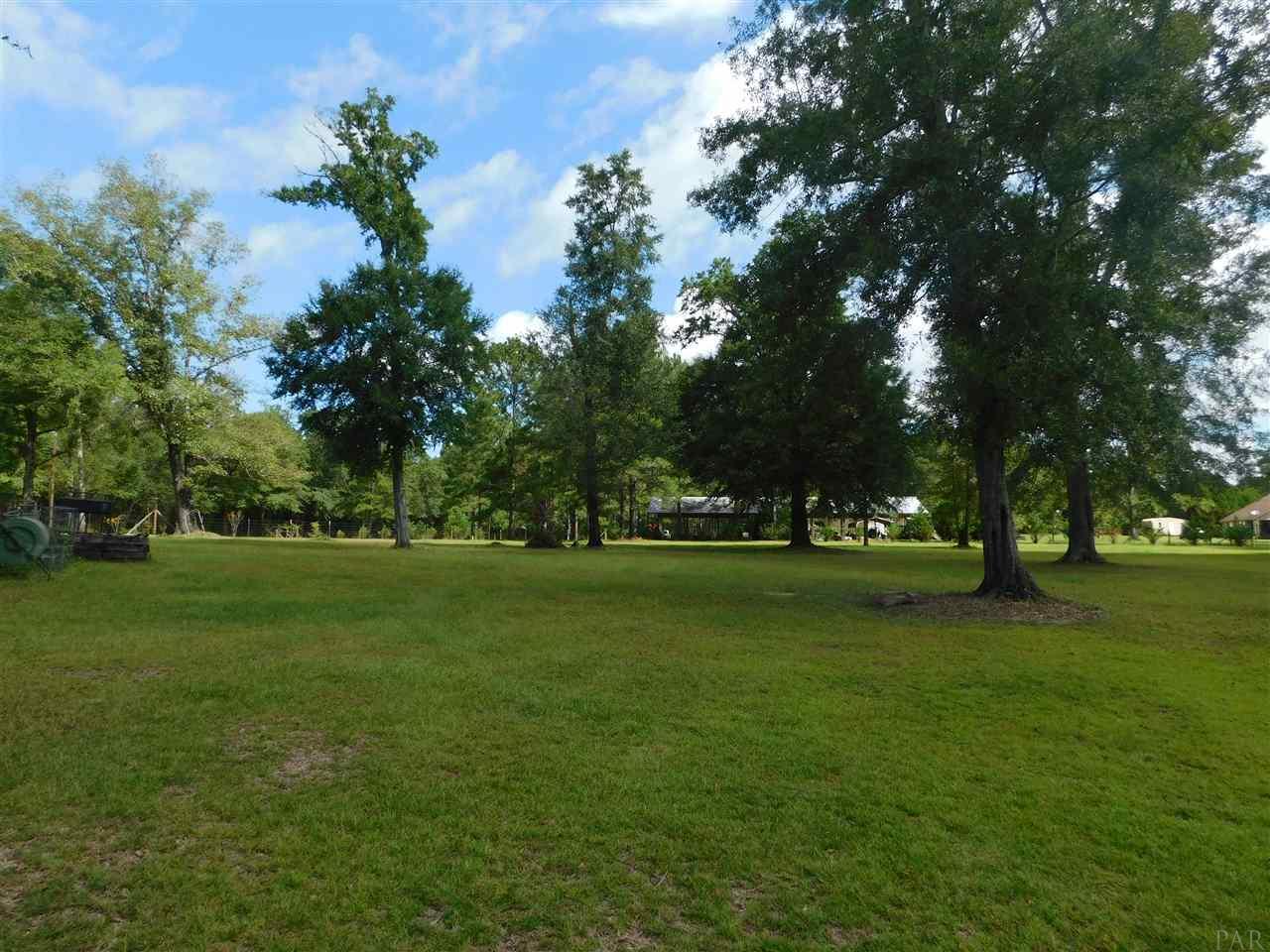 7110 Gloryland Road Century, FL 32535 - Photo 44 of 46
