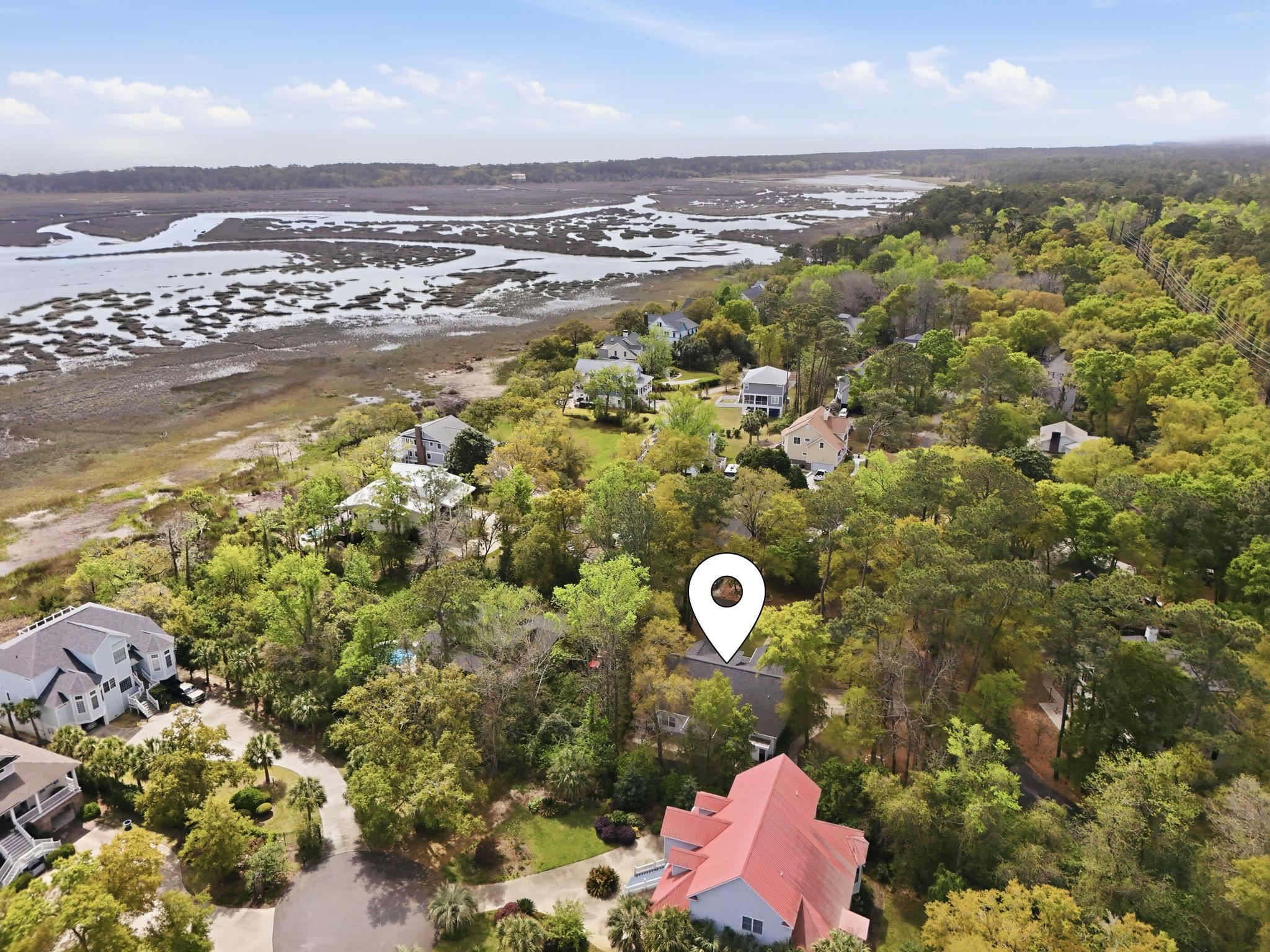 817 White Heron Cove Murrells Inlet, SC 29576 - Photo 48 of 48