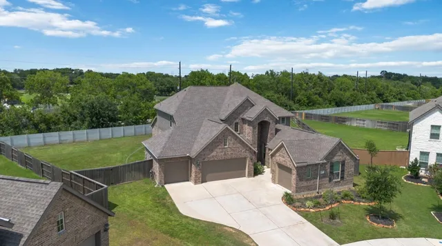$540,000 | 4202 Redford Valley Road, Rosharon, TX 77583