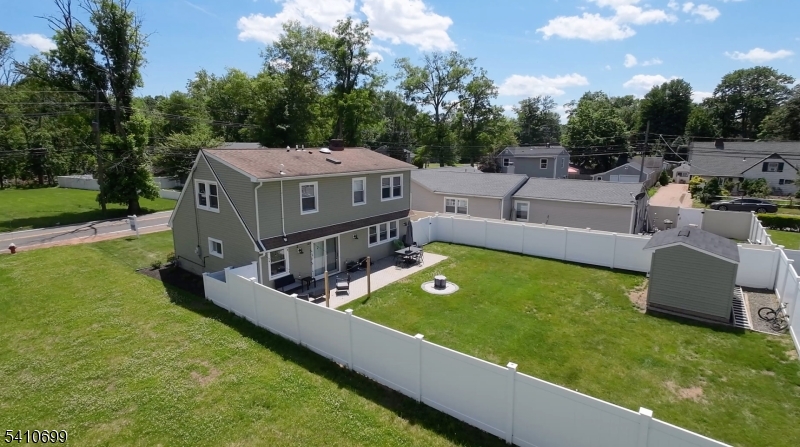 122 Greenbrook Road Green Brook, NJ 08812 - Photo 44 of 47