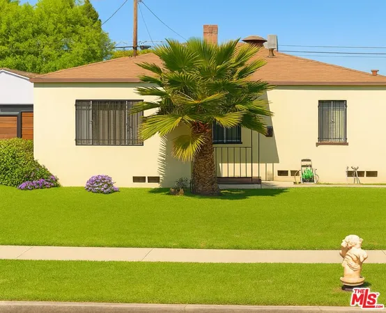 $639,000 | 2215 West 132nd Street, Los Angeles, CA 90059