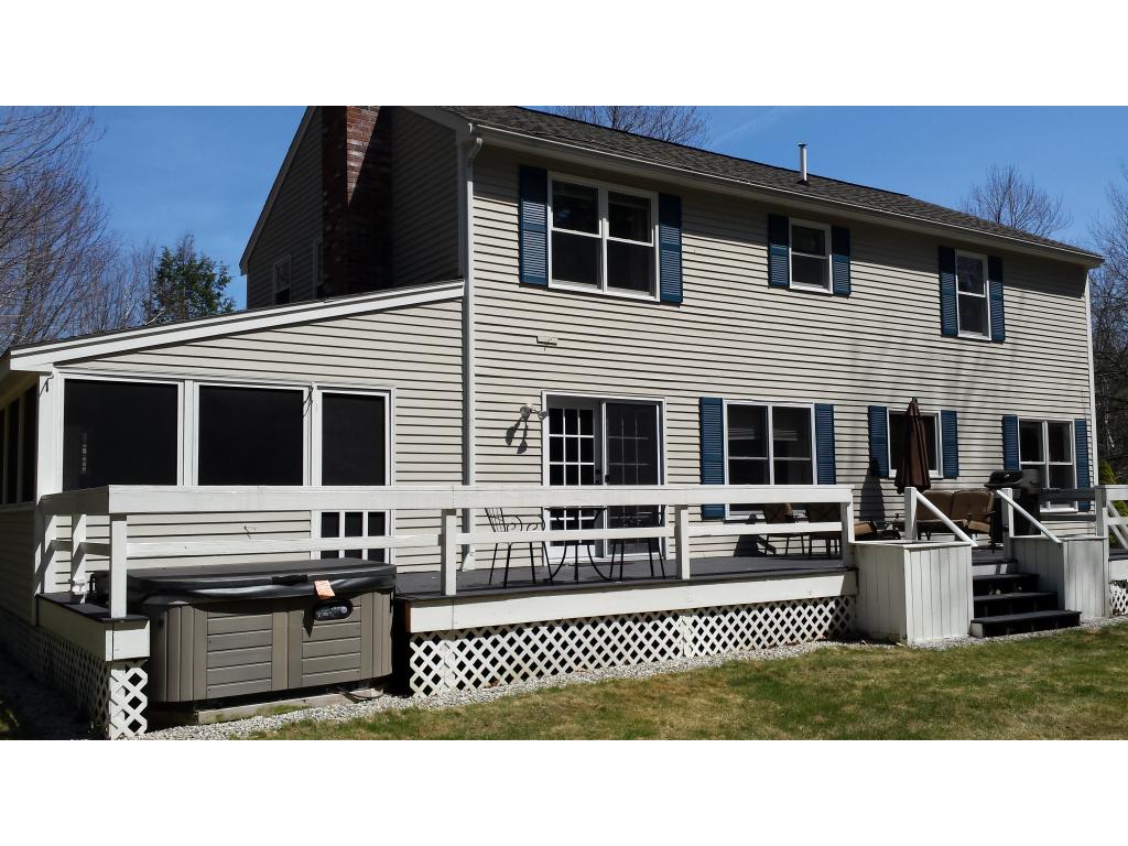 24 Stack Drive Bow, NH 03304 - Photo 12 of 28 Gallery Image 12