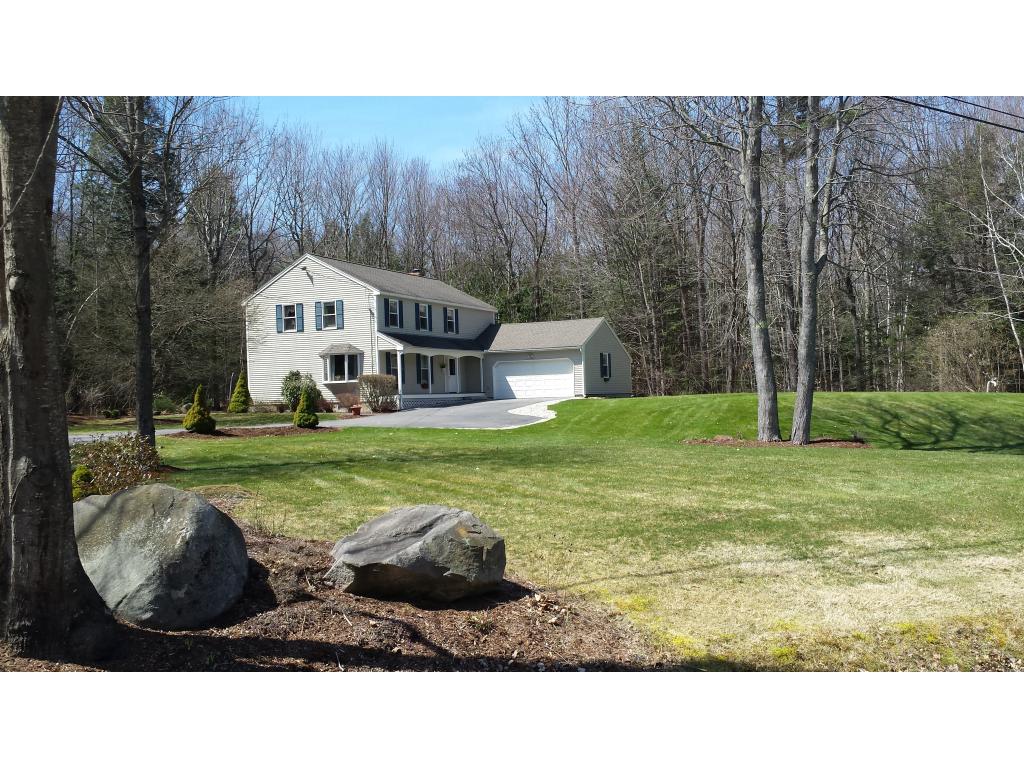24 Stack Drive Bow, NH 03304 - Photo 13 of 28 Gallery Image 13